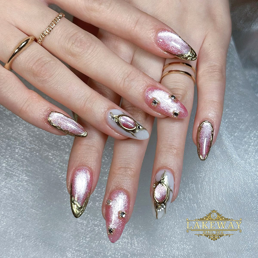 Nail May 11